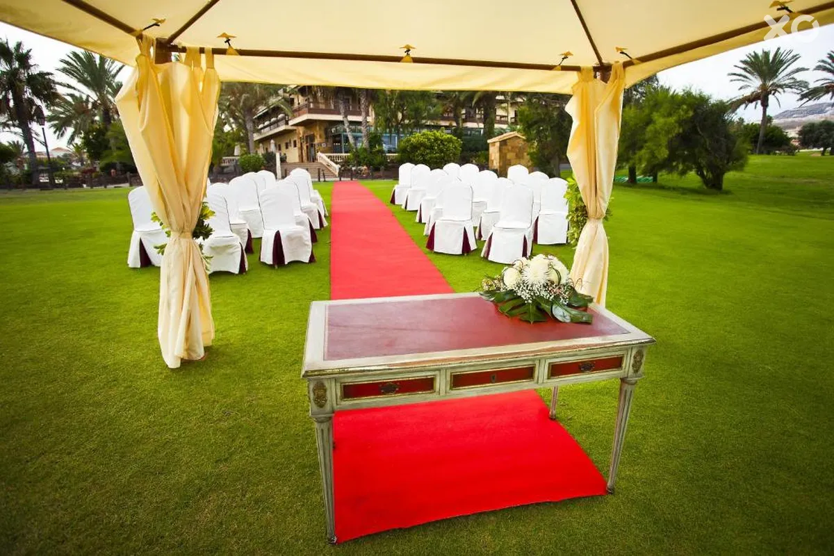Elba Palace Golf & Vital Hotel
