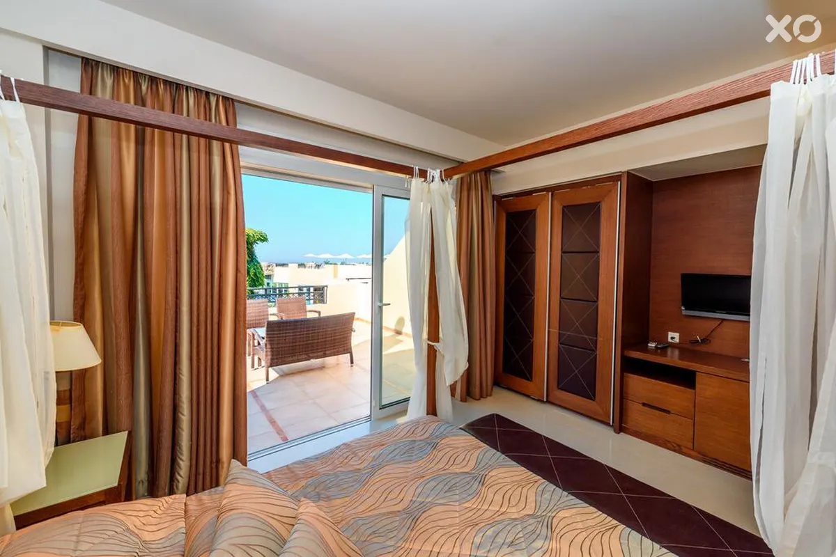 Sofia Resort