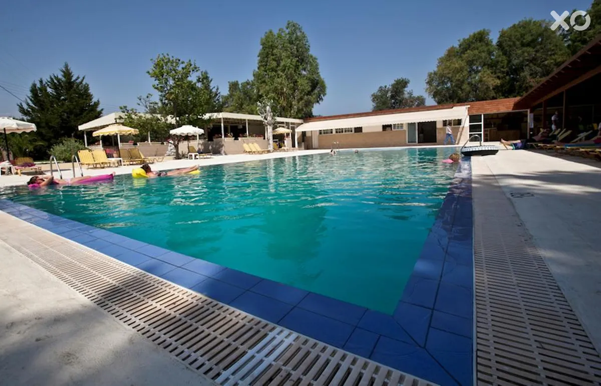 Sivila Hotel