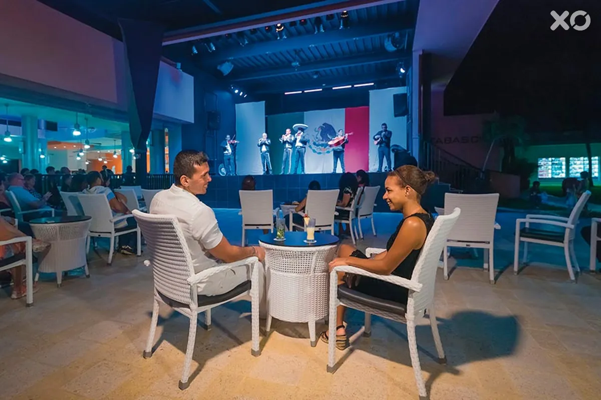 Riu Lupita