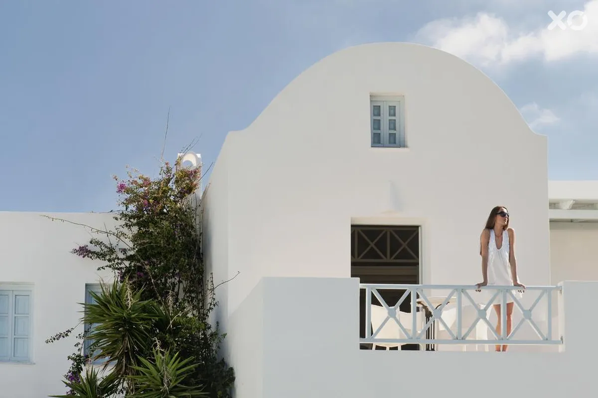 El Greco Hotel Resort
