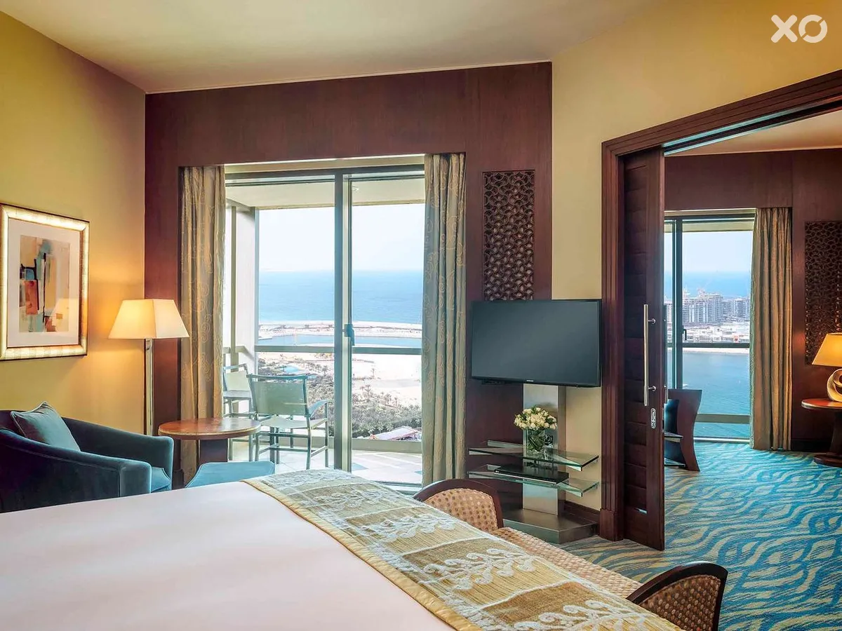 Sofitel Dubai Jumeirah Beach