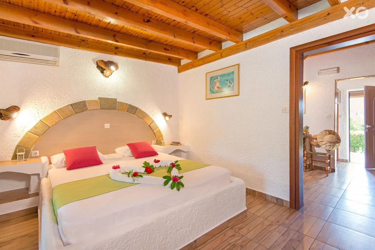 Elefteria Apartments