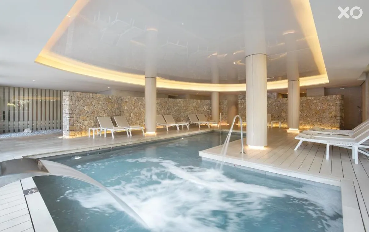 Canyamel Park Hotel & Spa