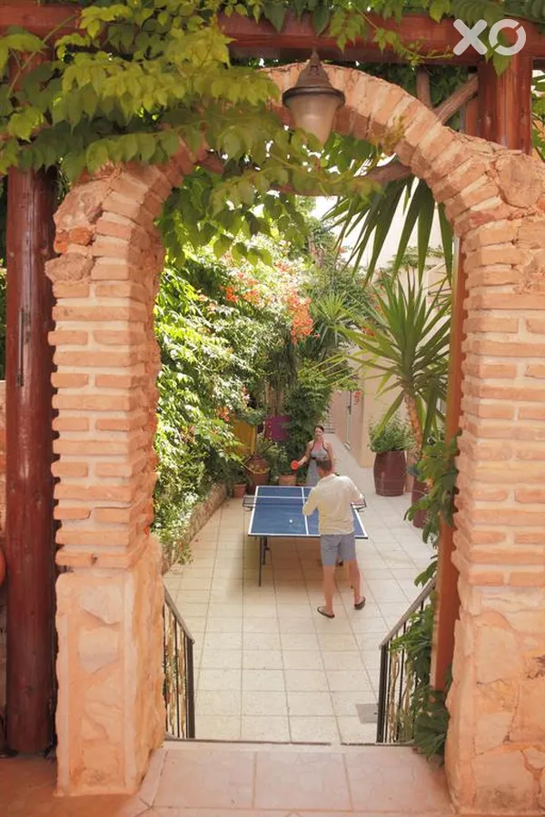 Erato Hotel