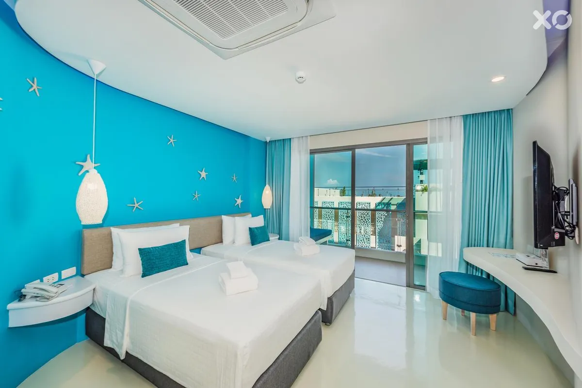 Tide Phuket Hotel