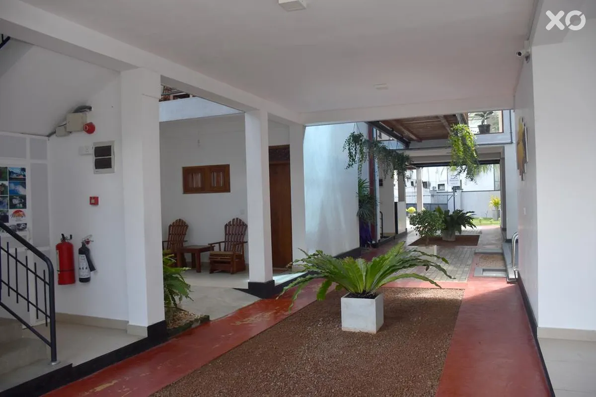 Wimals Resort