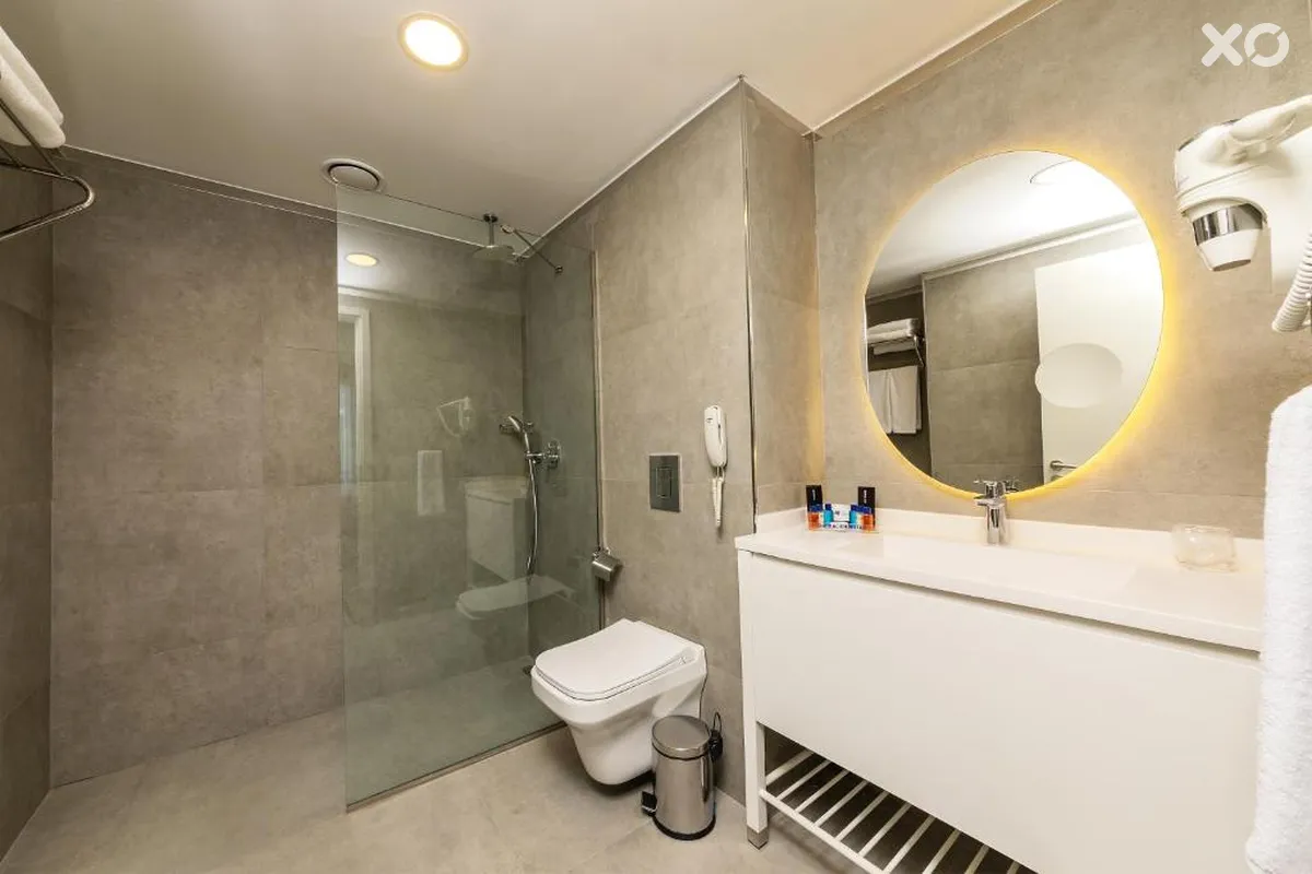 The Halich Hotel Istanbul Karakoy