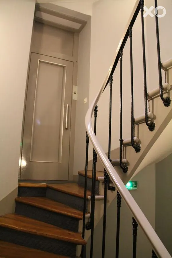 Royal Mansart Hotel