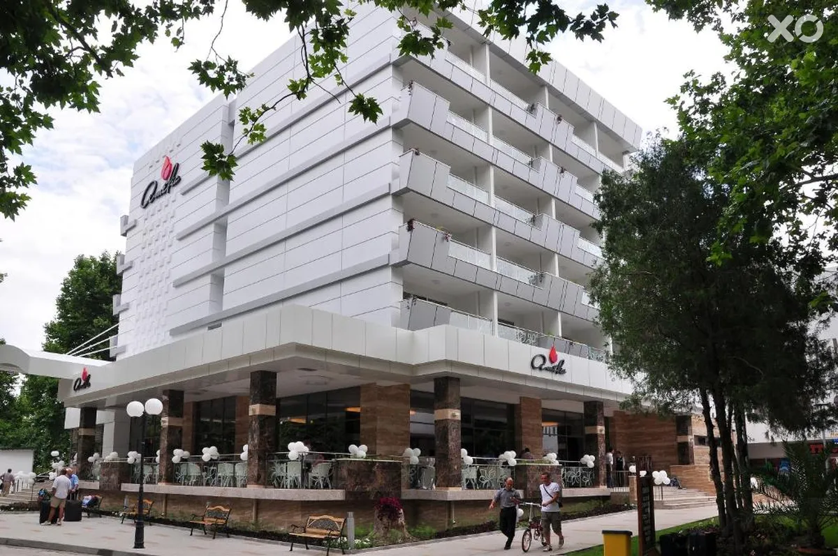 Maritim Hotel Amelia