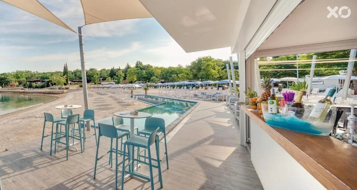Lanterna Premium Camping Resort by Valamar