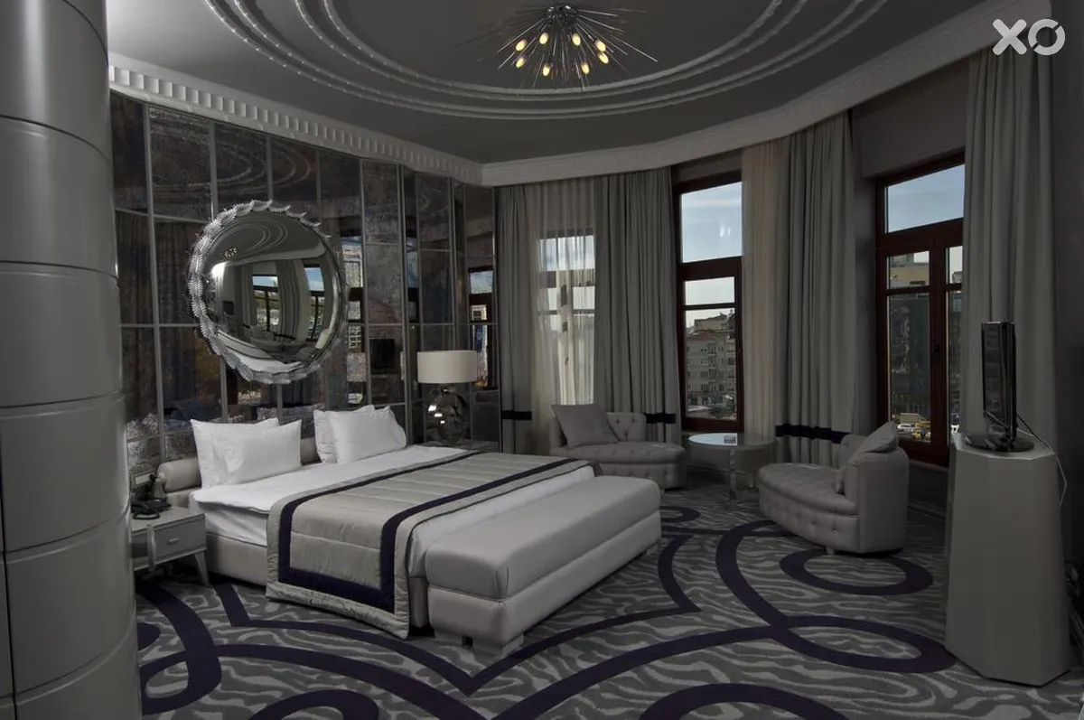 Taxim Hill Hotel