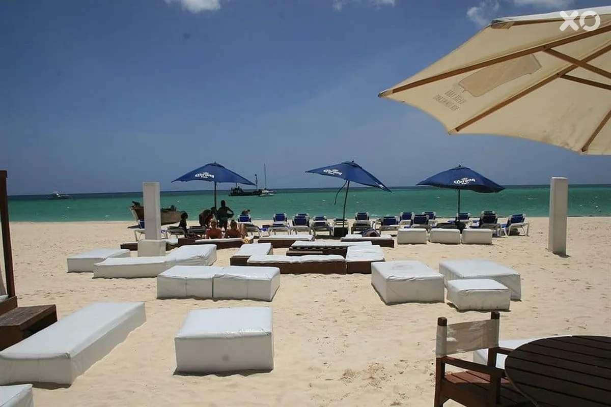 Bavaro Green