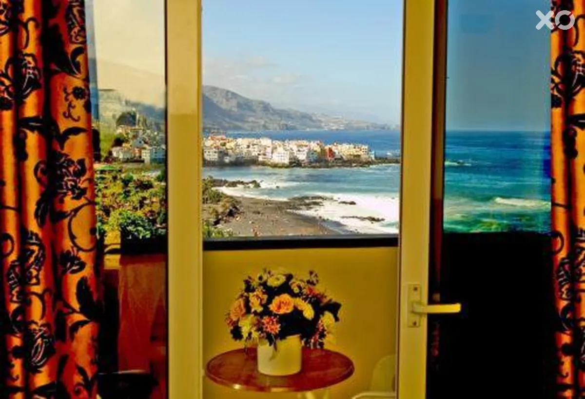 Teneguia Apartamentos