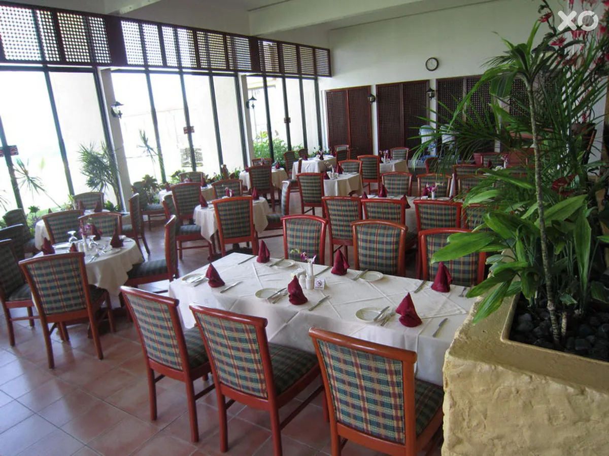 Lou' Lou'a Beach Resort