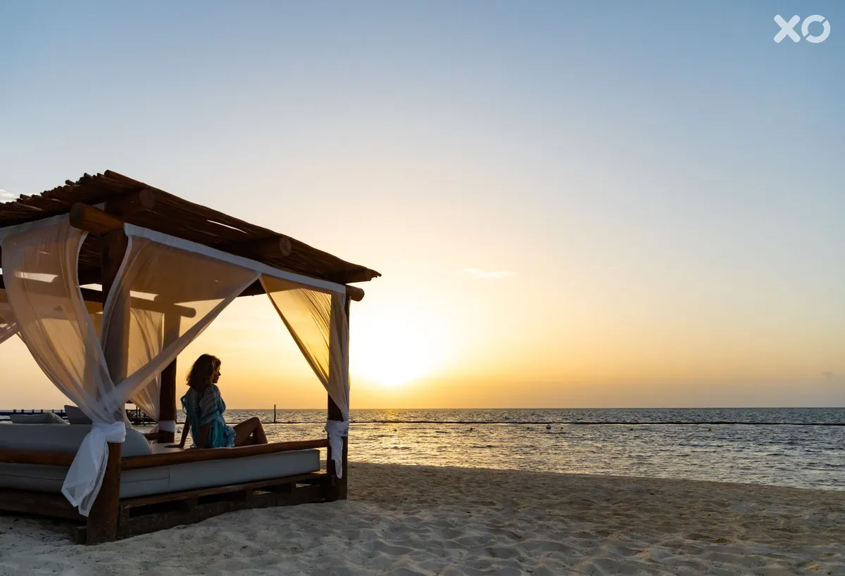 Margaritaville Island Reserve Riviera Cancun By Karisma