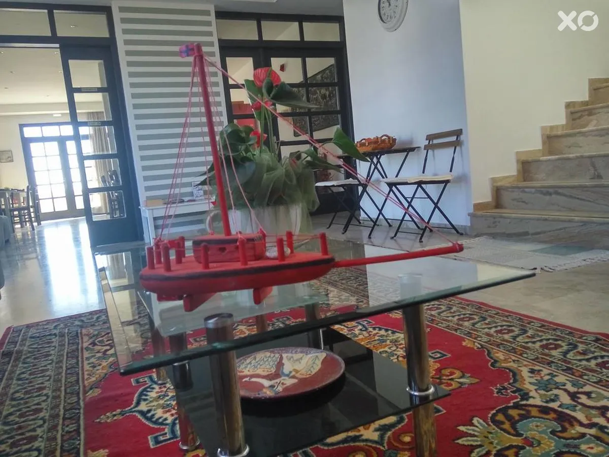 Sofia's House