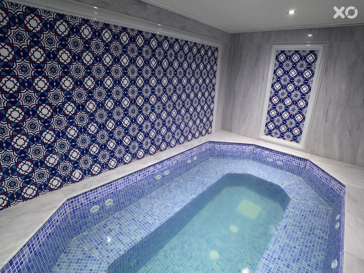 Grand Durmaz Hotel