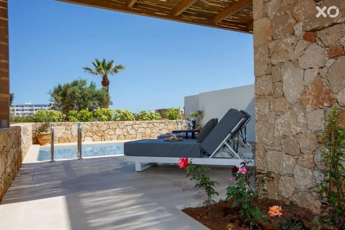 Aloe Boutique Hotel