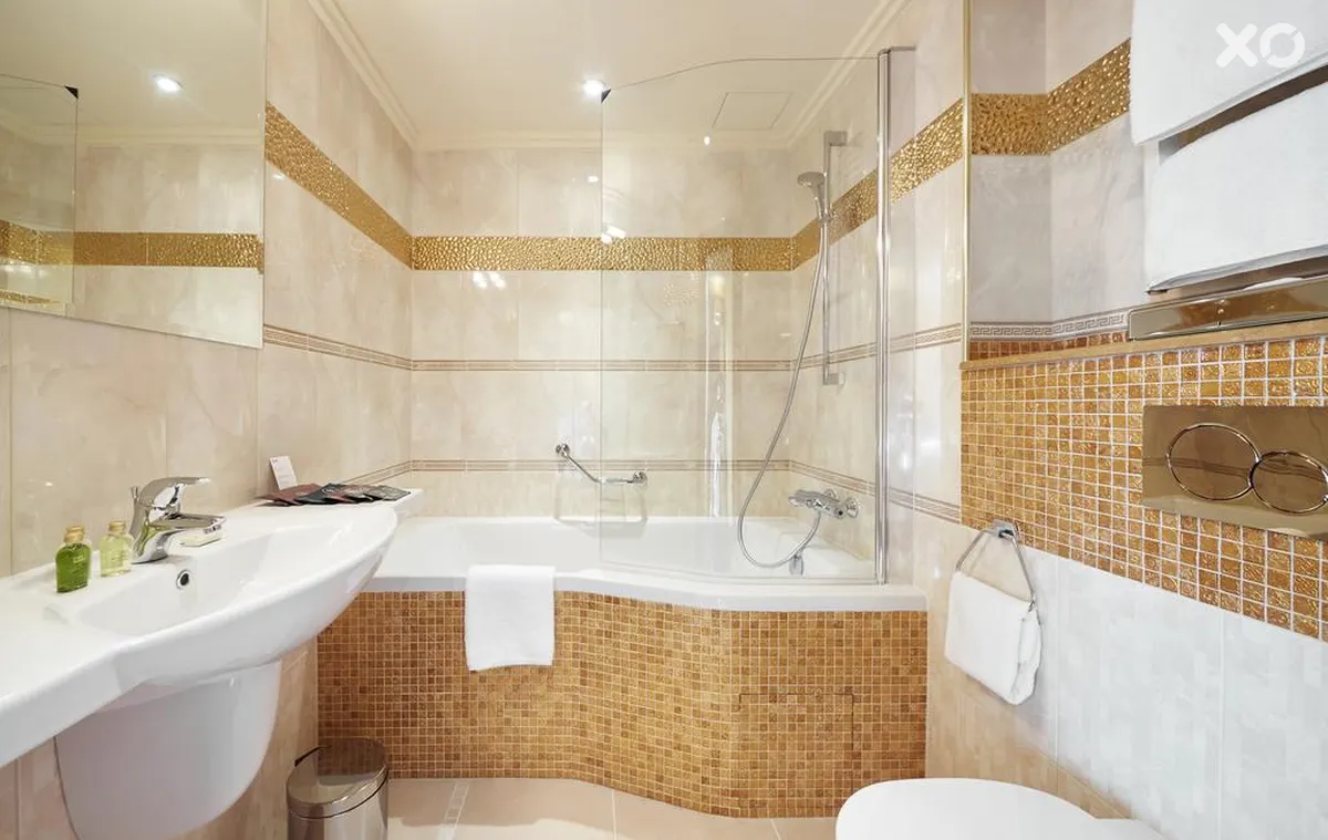 Occidental Praha Wilson Hotel