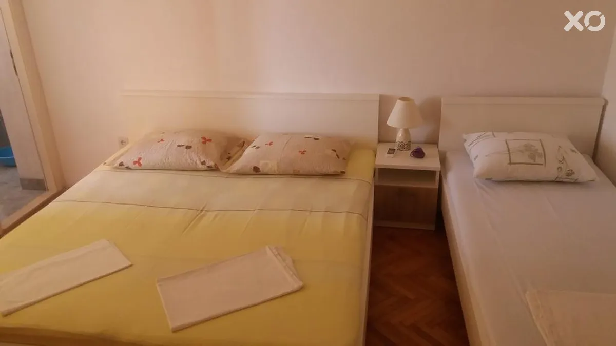 Brigita Apartments