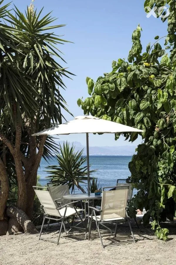 Porto Evia Boutique Hotel