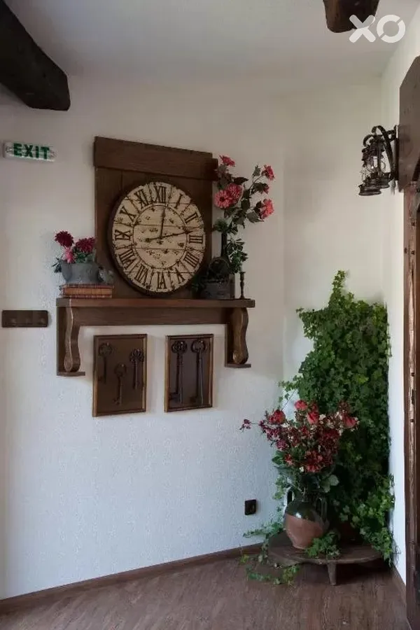Molerite Hotel