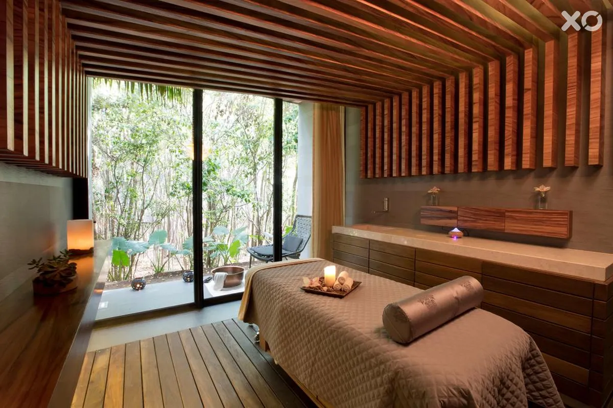 Grand Hyatt Playa del Carmen Resort