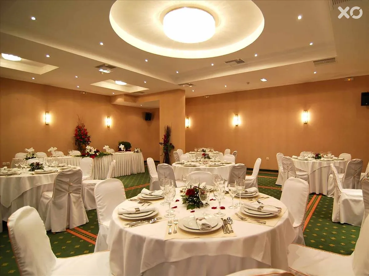 Palatino Hotel