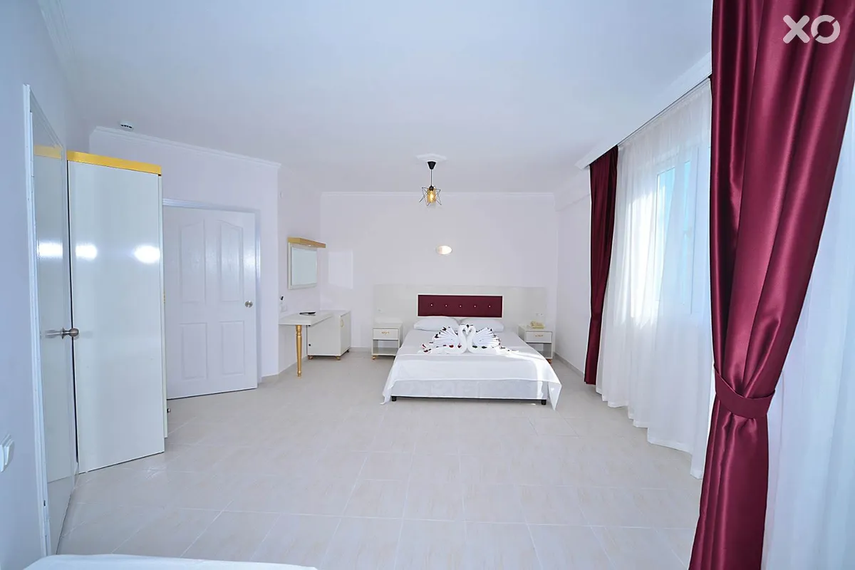 Bin Billa Hotel