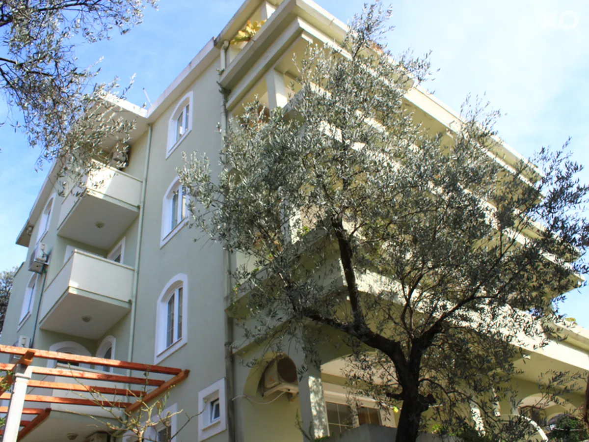 Maja Villa