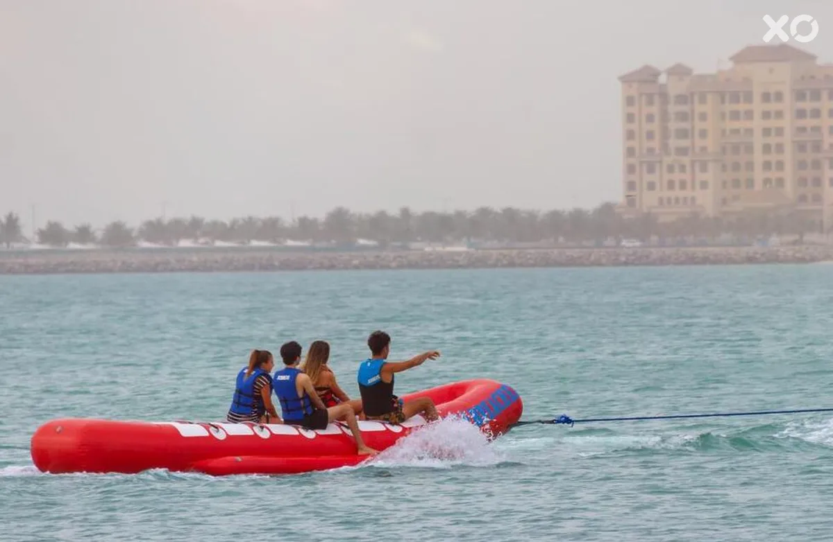 BM Beach Hotel