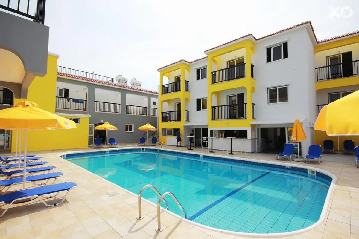 Sea Cleonapa Annex Hotel