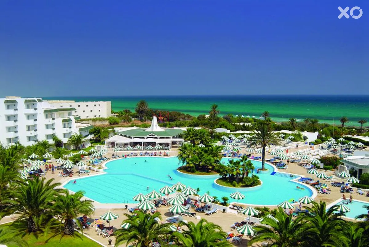 ONE Resort El Mansour