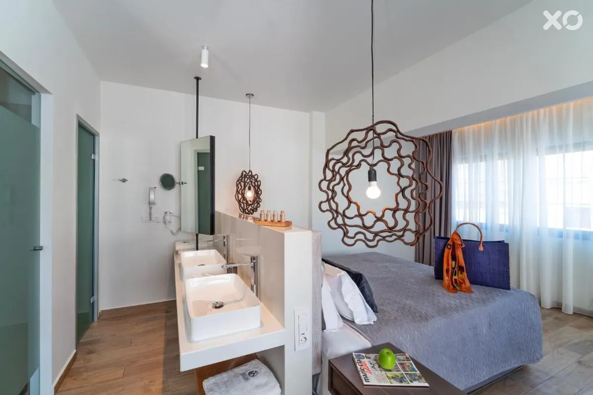 Naillac Boutique Hotel