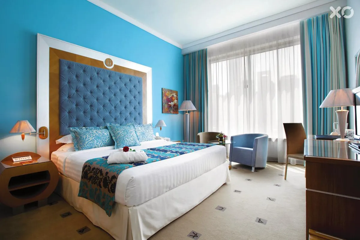 Marina Byblos Hotel