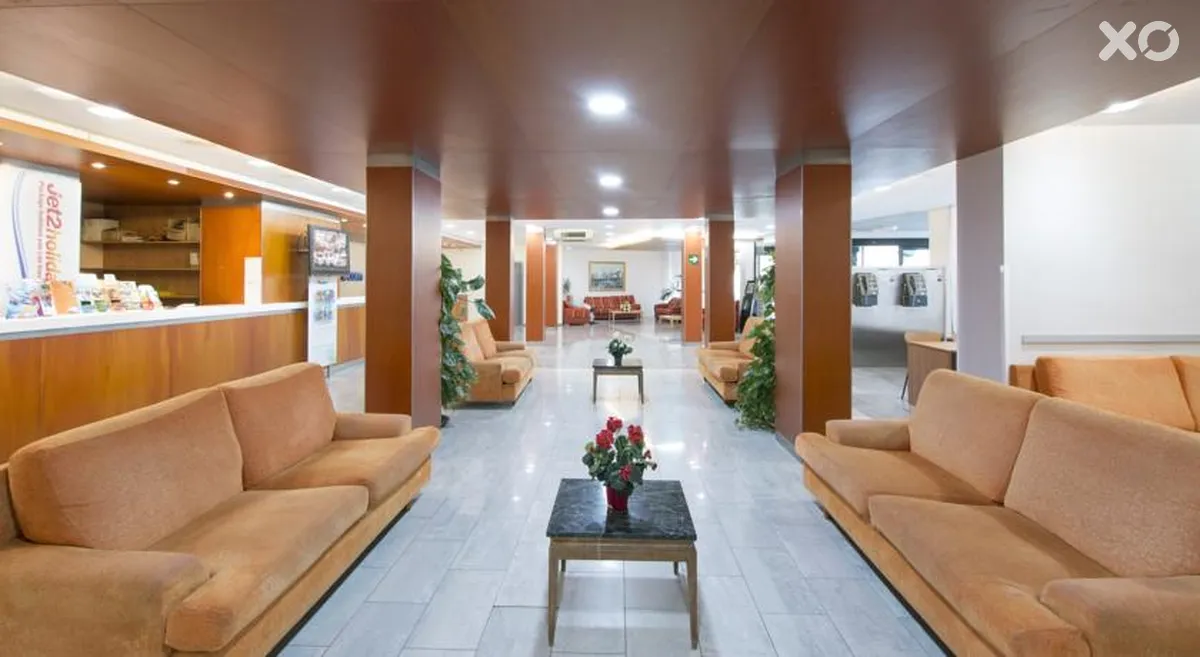 MedPlaya Bali Hotel