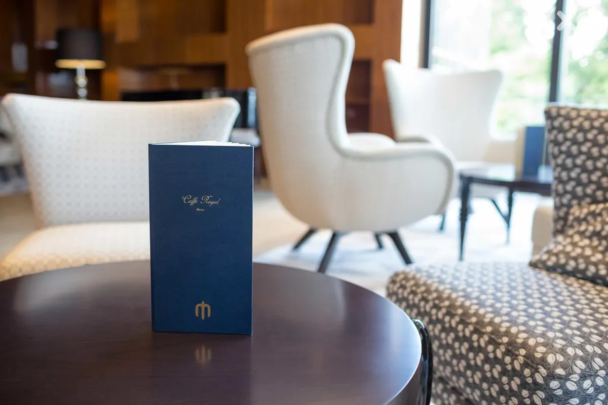 Amadria Park Hotel Royal