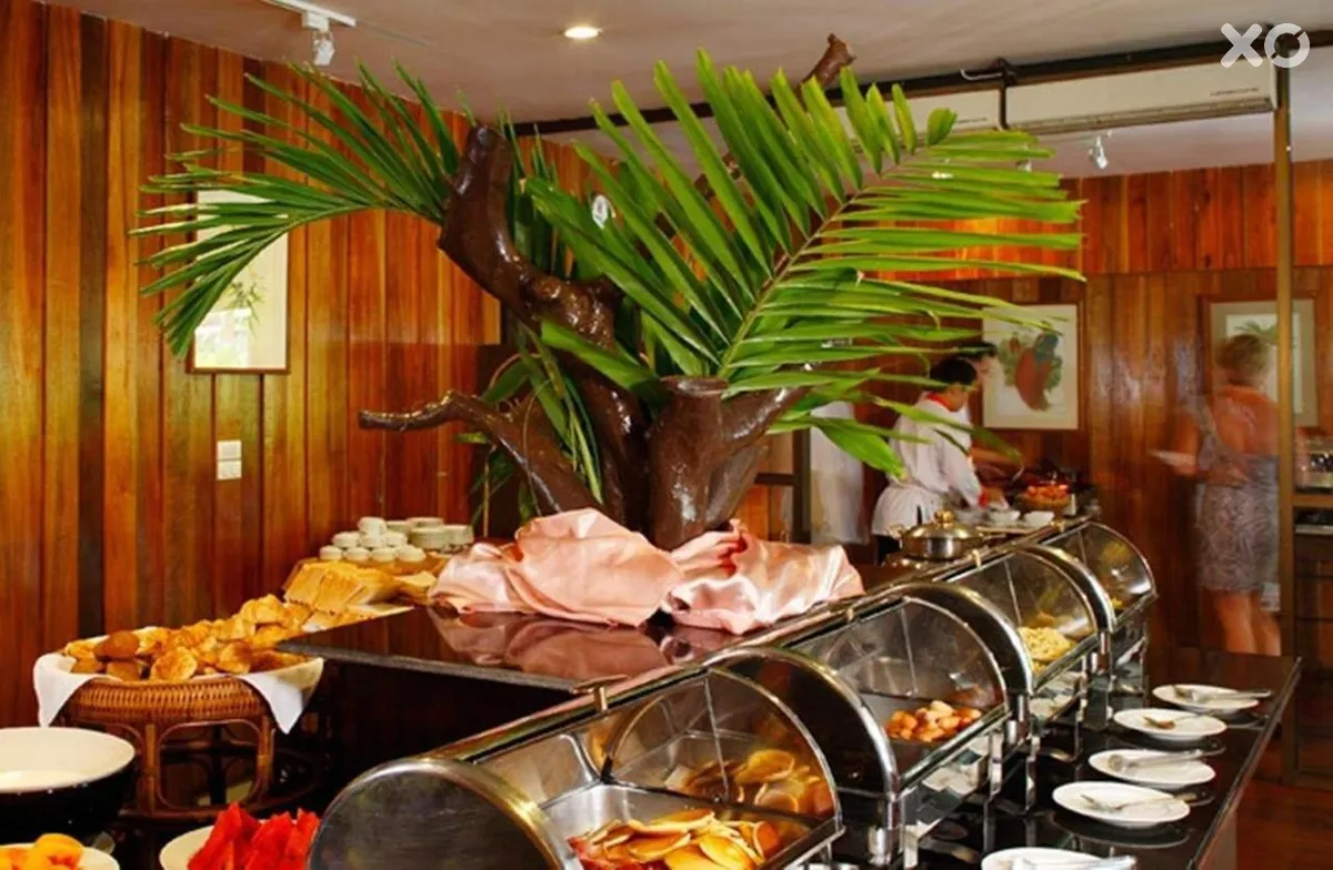 Baan Krating Phuket Resort