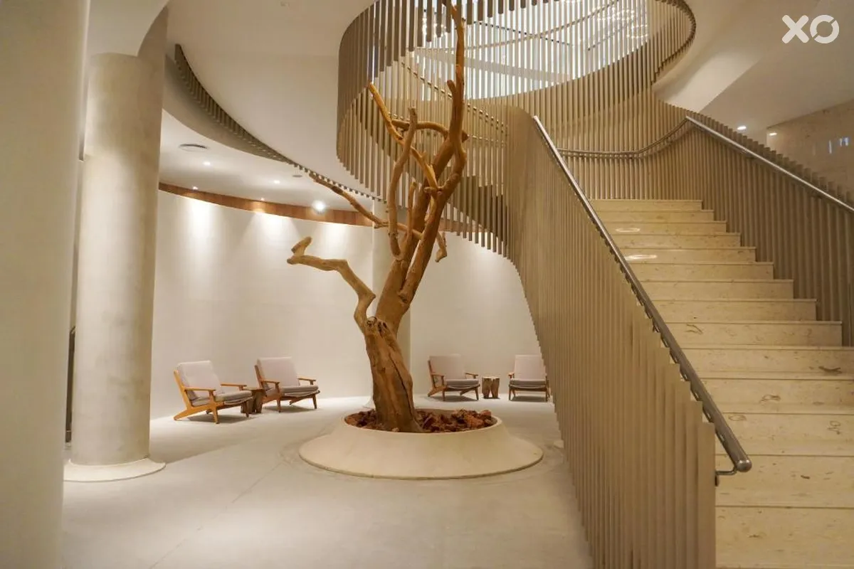 Aquahouse Hotel & Spa