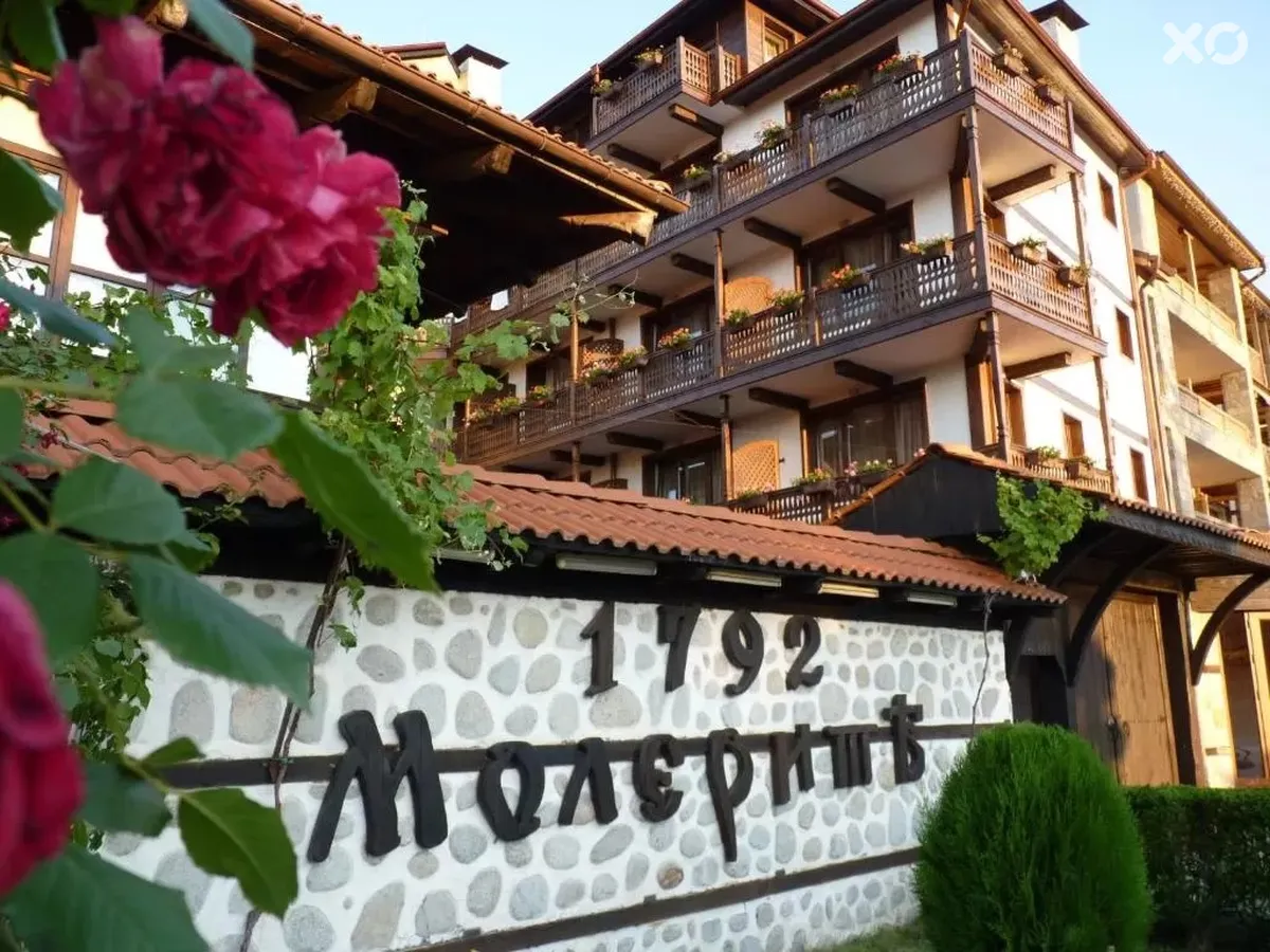 Molerite Hotel