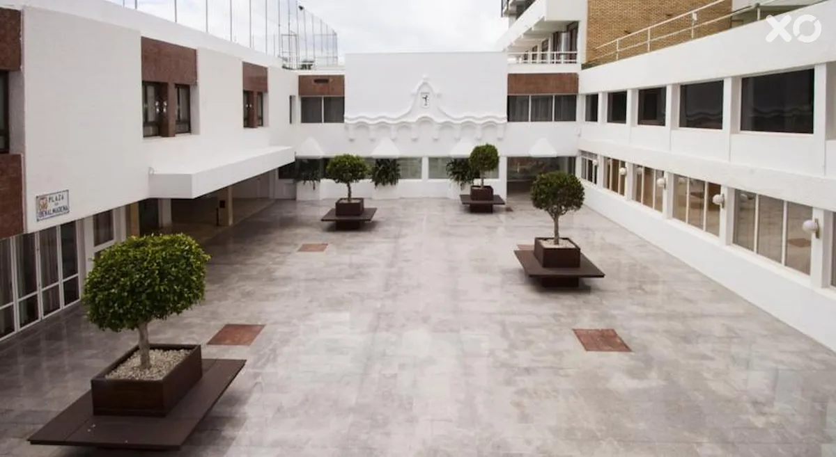 Ibersol Alay Hotel