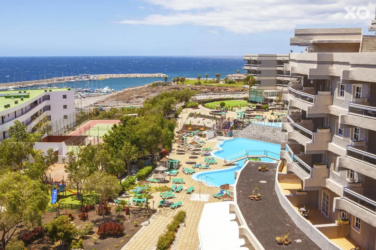 Alua Atlantico Golf Hotel