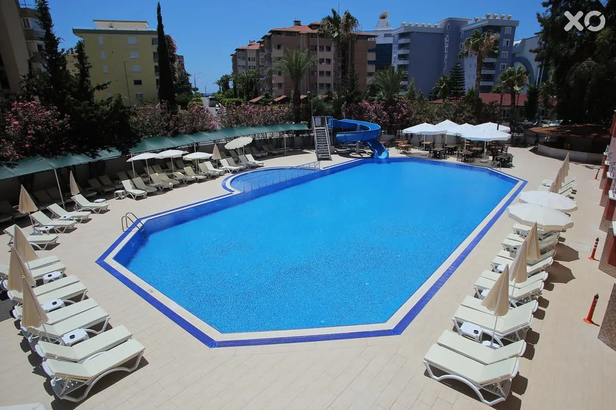 Simply Fine Hotel Alize