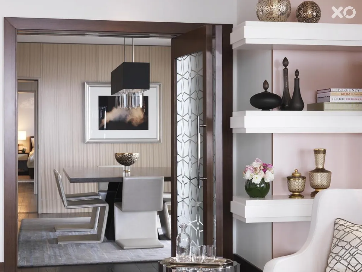 Raffles Istanbul