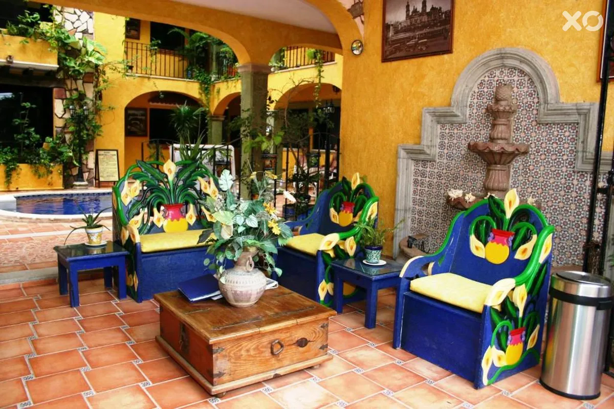 Hacienda Del Caribe