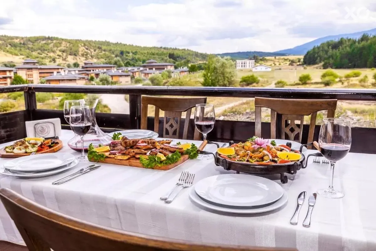 Aspa Villa The Spa Hotel