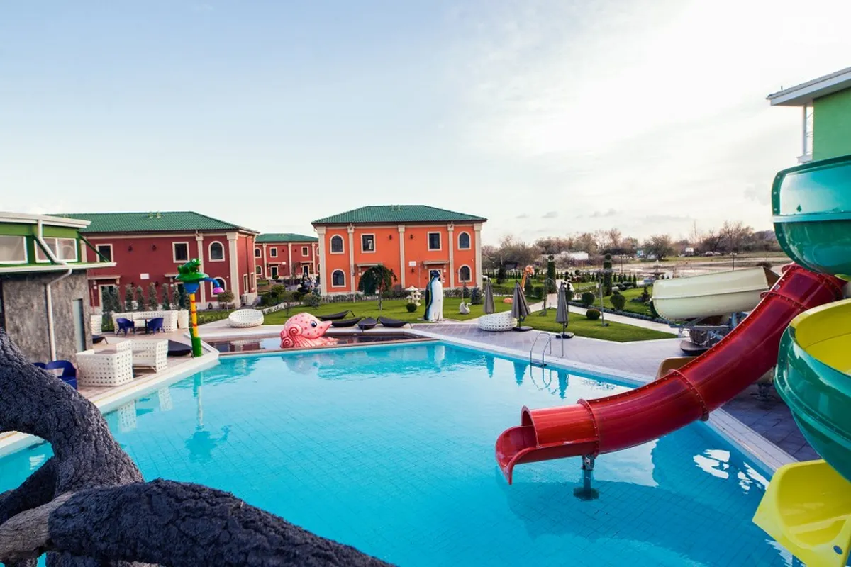 Therma ECO Village