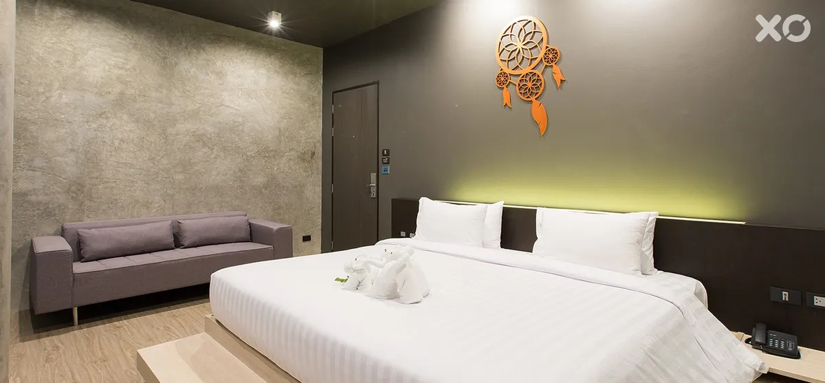 Maya Phuket Hotel