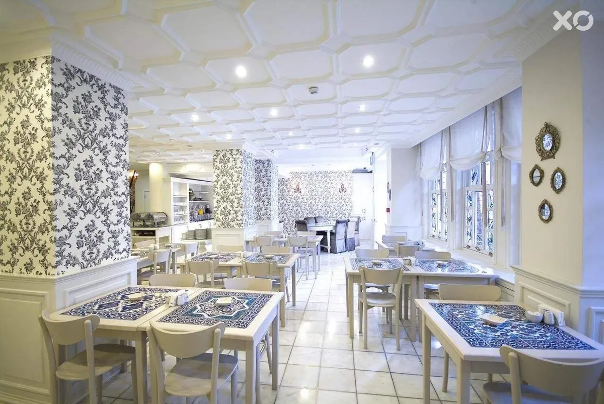 Avicenna Hotel